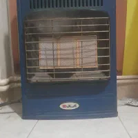 بخاری بدون دودکش آبسال