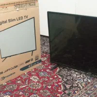 LED. ایکس ویژن