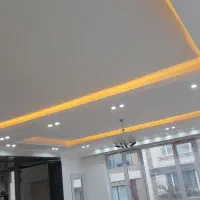 اجرای سقف کناف و سازه ایران|خدمات پیشه و مهارت|سنندج, |دیوار