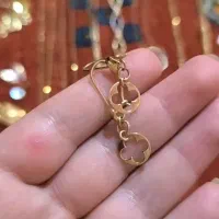 طلا دست دوم درحد نو|جواهرات|بندر گناوه, |دیوار
