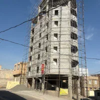 داربست فلزی بعثت|خدمات پیشه و مهارت|اراک, |دیوار