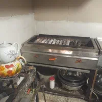 لوازم تهیه غذا