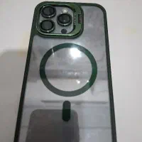 ۱۵پرو مکس ریجستر شده