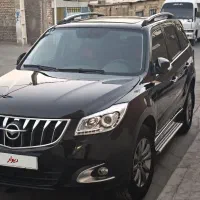 هایما s7 پلاس مدل ۴۰۱|خودرو سواری و وانت|اصفهان, کوی گلزار|دیوار