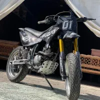 سوپرموتو SUPERMOTO