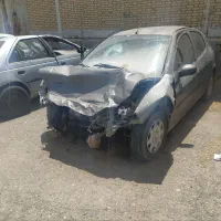 206sd v8 دوگانه کارخانه