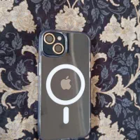 آیفون 13نرمال باتری 100