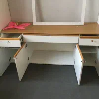 ست کمد دیواری MDF سالم خیام جنوبی