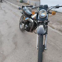 سوزوکی ۱۸۵  suzuki 185|موتورسیکلت|بجنورد, |دیوار