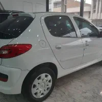 ۲۰۷ tu3 مدل ۱۴۰۳