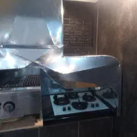 کانال سازی کولر و دریچه تنظیم هوا|خدمات پیشه و مهارت|ساوه, |دیوار