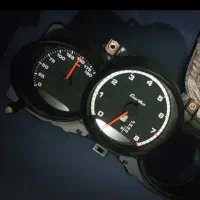 کیلومتر پورشه ماکان