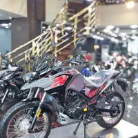 NH249 گالکسی|موتورسیکلت|کرج, عظیمیه|دیوار