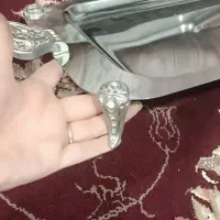 سینی نو|ظروف سرو و پذیرایی|مشهد, طلاب|دیوار