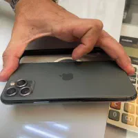 آیفون ۱۱ پرو ۲۵۶ گیگ za|موبایل|سنندج, |دیوار