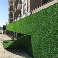 فنس برگی و چمنی مقاوم در برابر نور اهواز