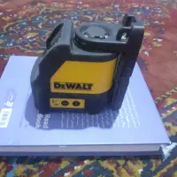 تراز لیزری دیوالت