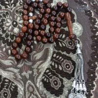 تسبیح کشکول