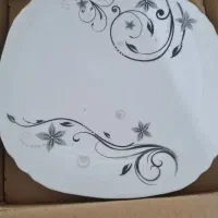 ۶عدد برنج خوری ارکوپال