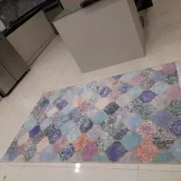 فرش چهارمتری ۷۰۰ شانه