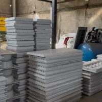 کارگر ساده - کارگر تولید - وکیوم کار|استخدام صنعتی، فنی، مهندسی|خاوران, |دیوار