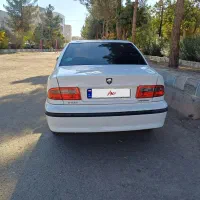 فروش سمند LX در حد صفر مدل 99|خودرو سواری و وانت|تهران, جنتآباد جنوبی|دیوار