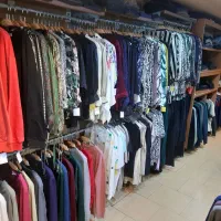 فروشنده مجرب خانم پوشاک زنانه -شیفت صبح