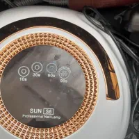 کلیه وسایل ناخن|آرایشی، بهداشتی، درمانی|شیروان (خراسان), |دیوار