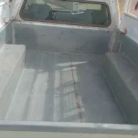 وانت پیکان اخرای 89|خودرو سواری و وانت|اهواز, منبع اب|دیوار