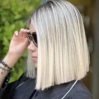 نیازمند مدل رنگمو جهت آلبوم کار