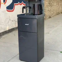 آبسردکن چند کاره آفیوک