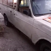 پیکان وانت مدل ۸۳