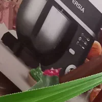 همزن کاسه ای پرشیا