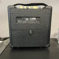 Amplifier vox mini 5|گیتار، بیس، امپلیفایر|تنکابن, |دیوار