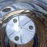 لباسشویی سطلی مینی واش پتوشور (سوپرواش )|ماشین لباسشویی و خشککن لباس|تهران, امین حضور|دیوار