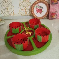 انواع ضرف سنگ مصنوعی