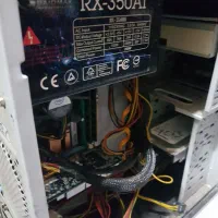 کیس کامپیوترddr3|رایانه رومیزی|تهران, مطهری|دیوار