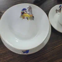 ظرف|سرویس روتختی|مشهد, مشکینی (شهرک غرب)|دیوار