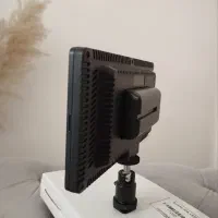 نور ثابت مکس لایت|دوربین عکاسی و فیلم‌برداری|اراک, |دیوار