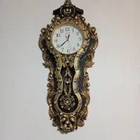 ساعت دیواری