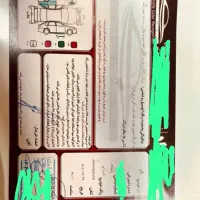 مگان ۲۰۰۰ اتوماتیک مدل ۱۳۹۱|خودرو سواری و وانت|اصفهان, شاهزید|دیوار