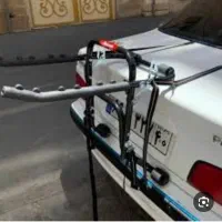 تعمیر ات ودوچرخه سازی بدون تعطیلی.باربند موجود