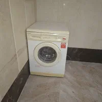 ماشین لباسشویی