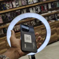 پوکو C85مشکی، بسیار تمیز و کم‌کار