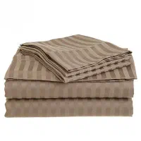 نیم ست هتلی یکنفره و دونفره تکی و عمده