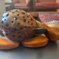 چراغ خواب|چراغ خواب و آباژور|شیراز, فرهنگ شهر|دیوار