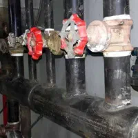 جوشکار لوله گاز ، آتش نشانی لوله کش گاز خرده کاری|خدمات پیشه و مهارت|قزوین, |دیوار