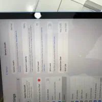 Ipad A16 wifi blue|تبلت|ارومیه, |دیوار