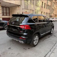 فردا موتور/FMC sx5 مدل ۱۴۰۱ بی رنگ سند ازاد
