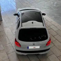 207پانوراما ارتقاء 1403 Esb|خودرو سواری و وانت|قرچک, باقرآباد|دیوار